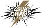 Casual Chaos Apparel - Home
