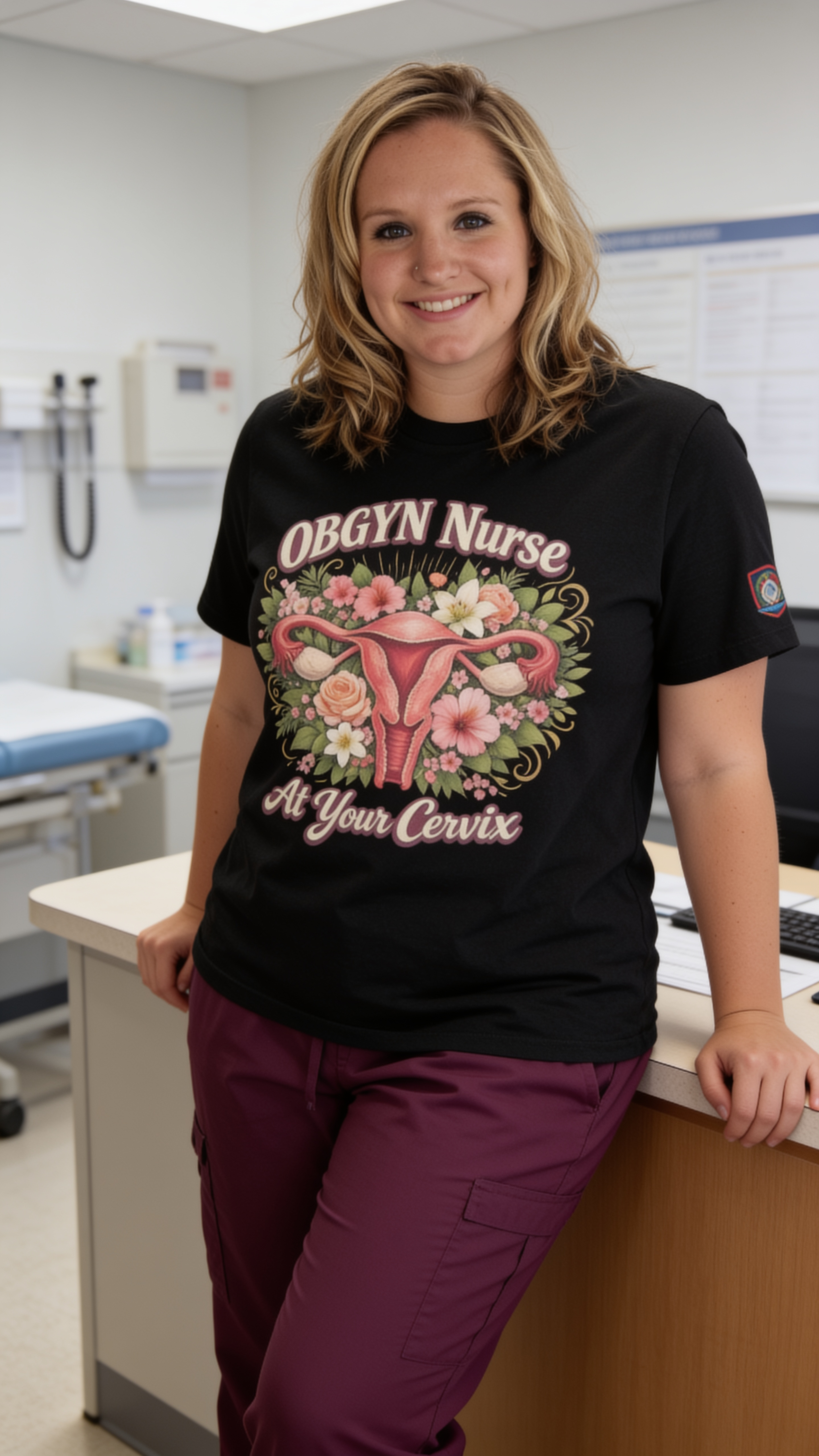At Your Cervix